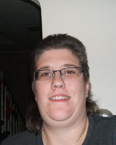 Woman, 55. kbmhoss