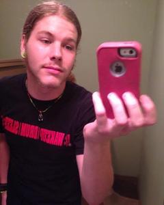 Man, 31. Nicknick94