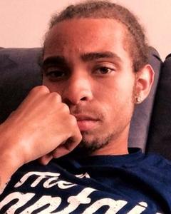 Man, 31. Fredo6214