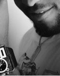 Man, 40. NasyBoogie