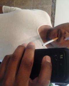 Man, 37. animal1100740
