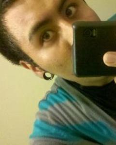 Man, 32. jaycubb