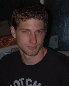 Man, 40. NickolaiTodd