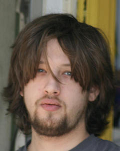 Man, 44. mikjaeg_aim