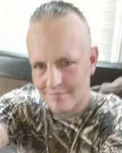 Man, 47. Greggsokerka