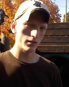 Man, 32. mwdeaton92