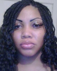 Woman, 38. preaches1408