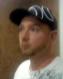 Man, 38. nwa198