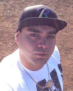 Man, 38. ThaHawaiiKid