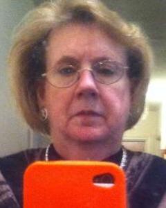 Woman, 77. muff4520