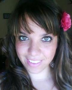 Woman, 43. texenery