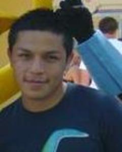 Man, 37. pedro6409