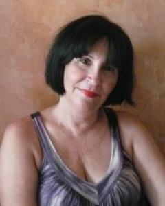Woman, 68. HIPPY_CHIC216