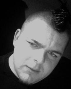 Man, 40. calpunk