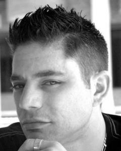 Man, 49. Italy2007