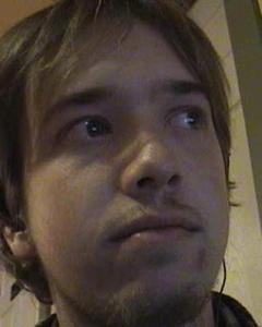 Man, 37. dr_mcninja