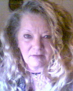 Woman, 74. kidruger
