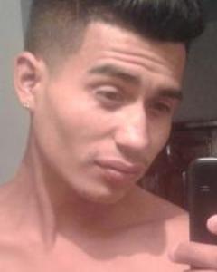 Man, 30. pedro801
