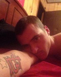 Man, 33. Unknown552111