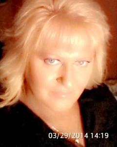 Woman, 55. curiousblond1