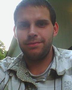 Man, 37. sjd23