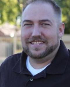 Man, 47. ScooterTwo