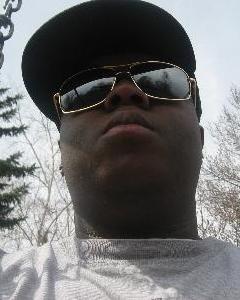 Man, 38. khaos