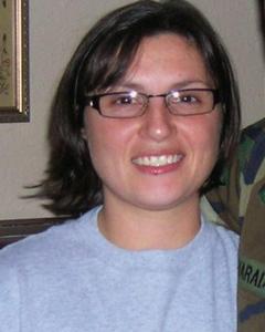 Woman, 45. zom80