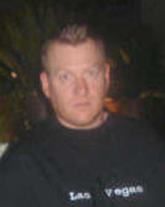 Man, 52. Vegas206
