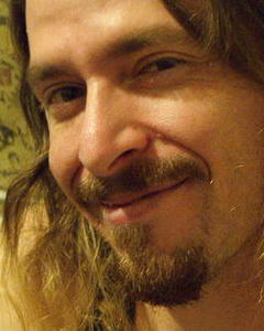 Man, 48. strayhanj