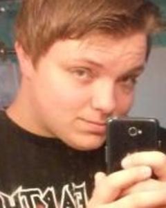 Man, 29. James_D1233