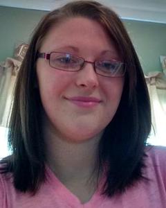 Woman, 34. AshAnn1