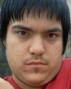 Man, 32. xicp210x