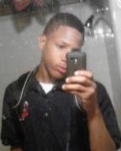 Man, 33. Mrnike504