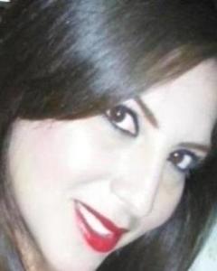 Woman, 34. JeanPETERSON4