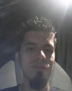 Man, 36. Brian_C2557