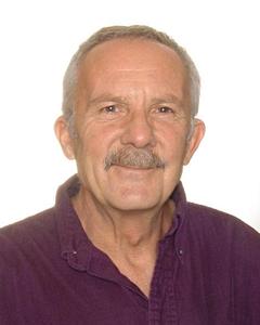 Man, 72. biosteve