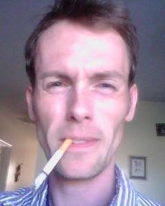 Man, 42. TheMaddMan