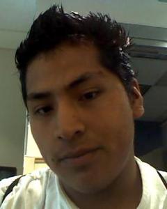 Man, 33. jesus0436