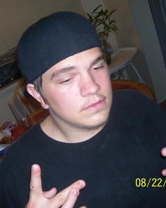 Man, 34. JeramyGotItGoo
