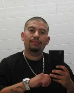 Man, 42. G_GUN_CALI