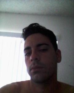 Man, 32. pocholitoelcar