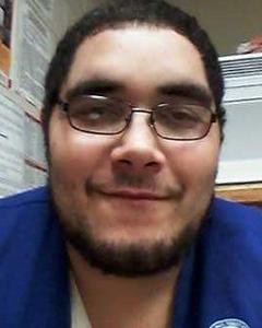 Man, 33. Garebear0251