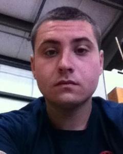 Man, 33. JimmyG7320