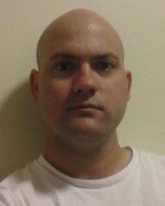 Man, 43. GeneRS