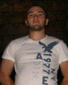 Man, 39. andrew8574