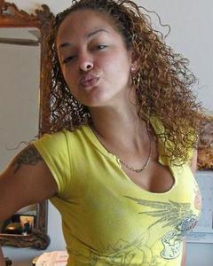 Woman, 37. fLACAz