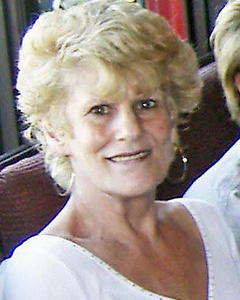 Woman, 74. PJS1270