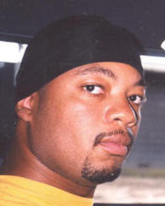 Man, 53. yellowjack