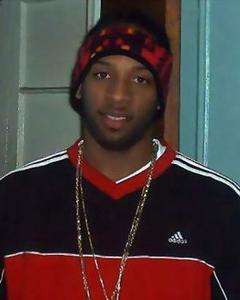 Man, 105. macknshotta